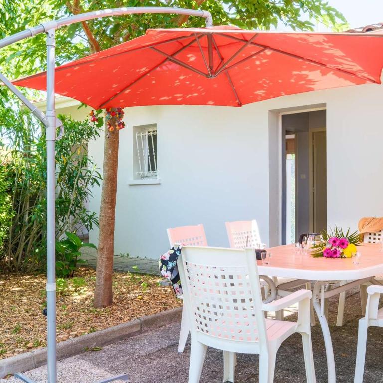 Maison familiale au centre-ville - 8 pers. - FR-1-877-61 - Vacation Home - 3
