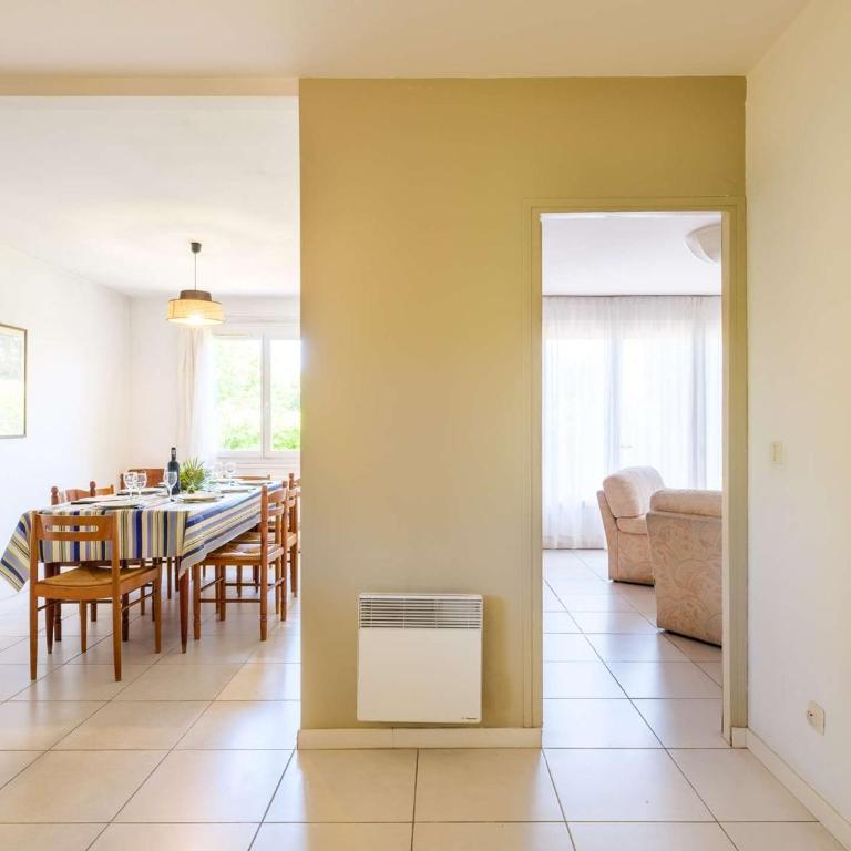Maison familiale au centre-ville - 8 pers. - FR-1-877-61 - Vacation Home - 6