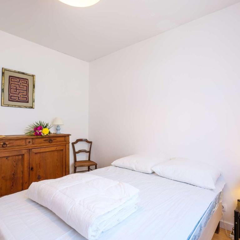 Maison familiale au centre-ville - 8 pers. - FR-1-877-61 - Vacation Home - 8