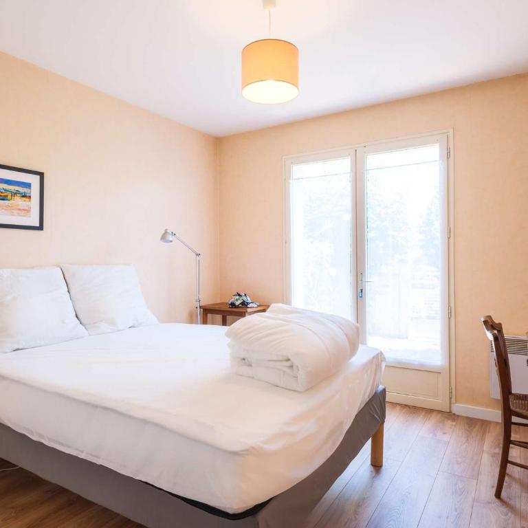 Maison familiale au centre-ville - 8 pers. - FR-1-877-61 - Vacation Home - 11