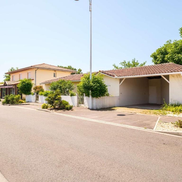 Maison familiale au centre-ville - 8 pers. - FR-1-877-61 - Vacation Home - 16