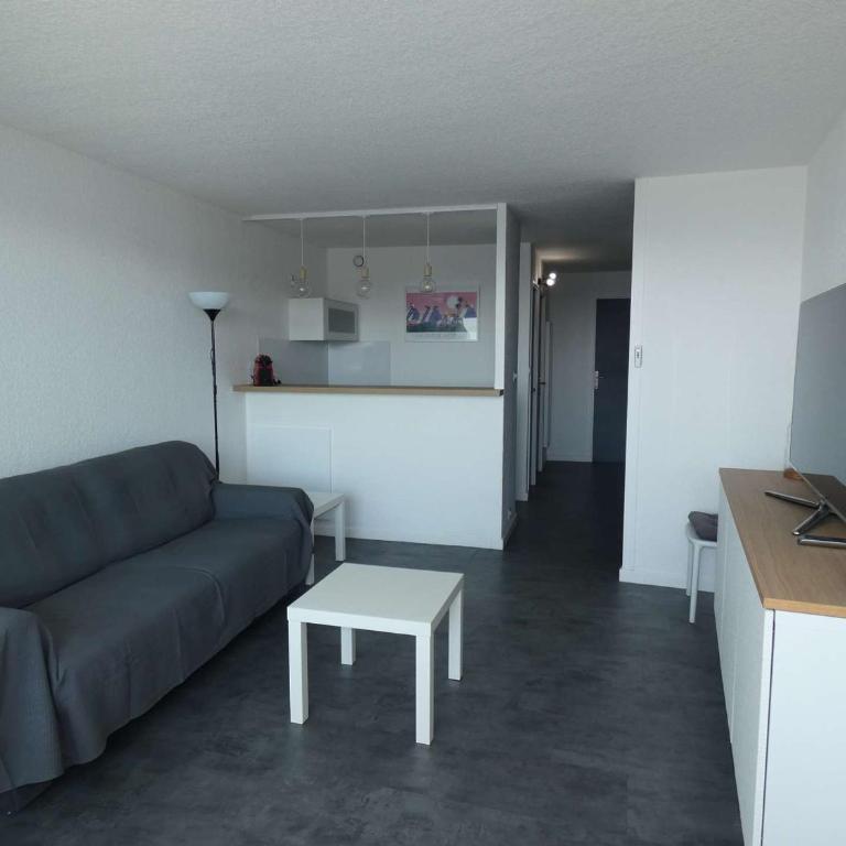 Appartement vue mer - 2 pers. - FR-1-328-292 - Apartamento - 3