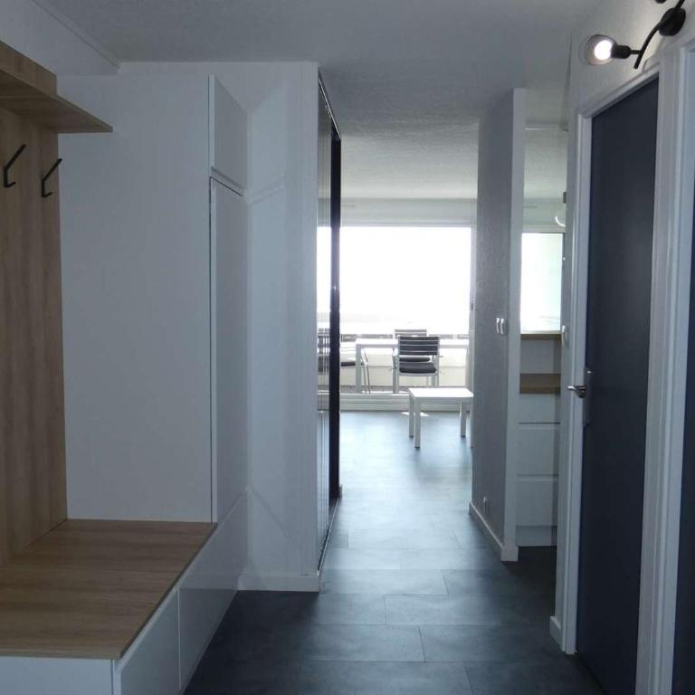 Appartement vue mer - 2 pers. - FR-1-328-292 - Apartamento - 7