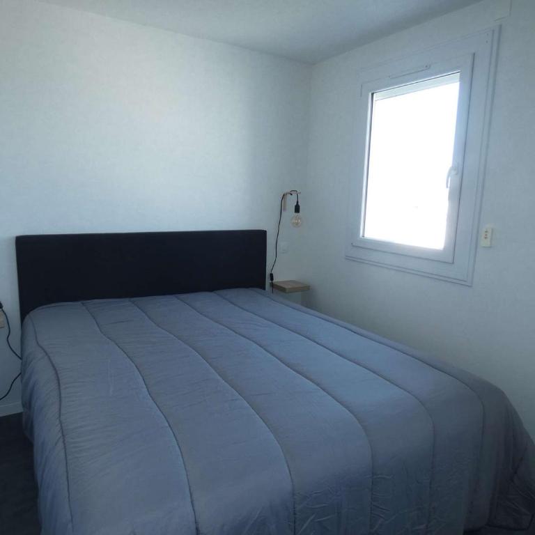 Appartement vue mer - 2 pers. - FR-1-328-292 - Apartamento - 8