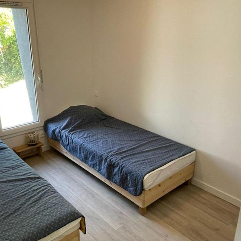 Maison avec parking et jardin - 4 pers. - FR-1-413-275 - Vacation Home - 4