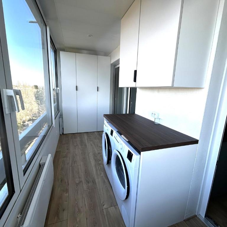 Appartement rénové, vue port - 4 pers. - FR-1-843-69 - Appartement - 12