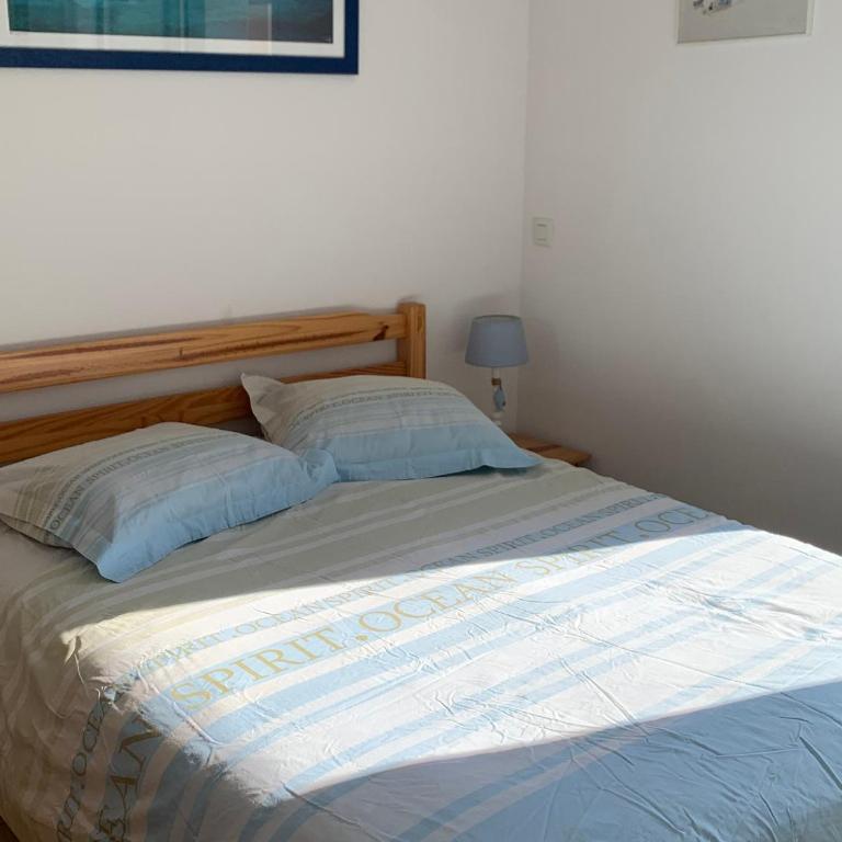 Maison proche mer, animaux OK - 4 pers. - FR-1-323-624 - Ferienhaus - 6
