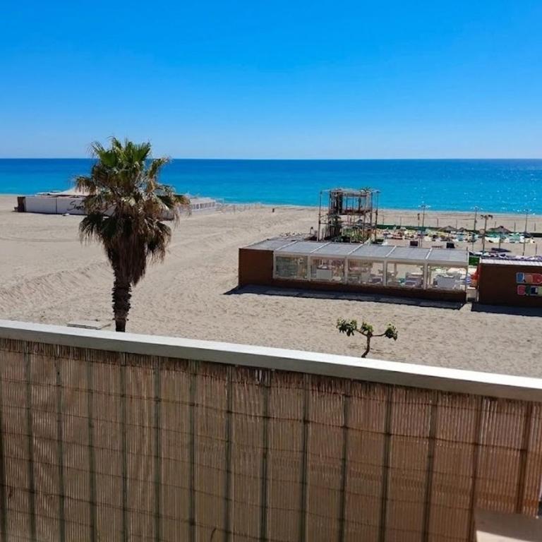 Appartement vue mer clim - 4 pers. - FR-1-833-45 - Apartment - 1