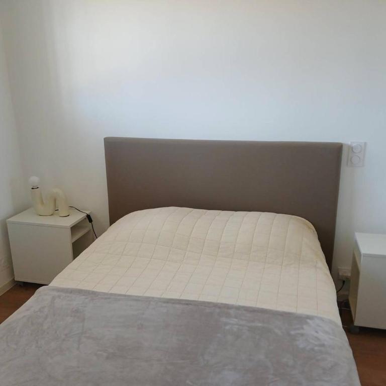 Appartement vue mer clim - 4 pers. - FR-1-833-45 - Apartment - 7