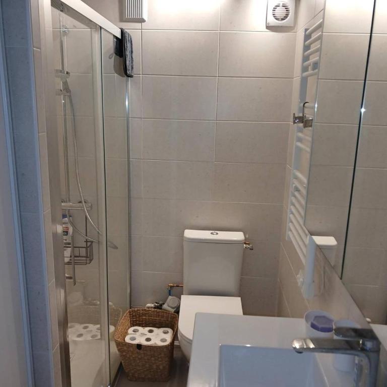 Appartement vue mer clim - 4 pers. - FR-1-833-45 - Apartment - 9