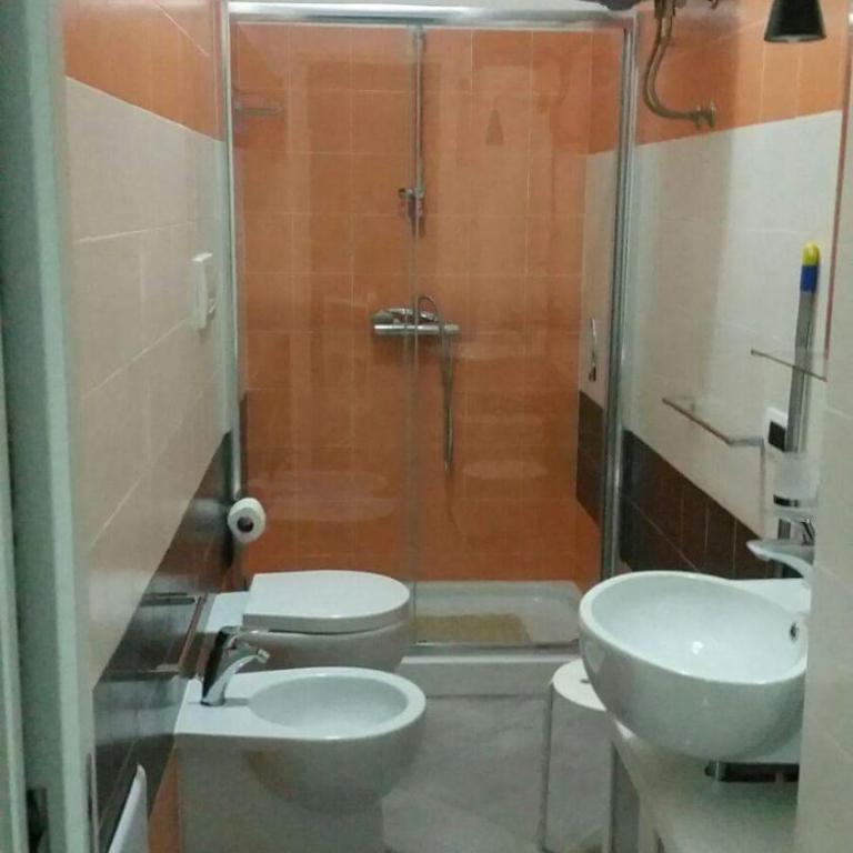 Casa Zefiro - Apartamento - 11