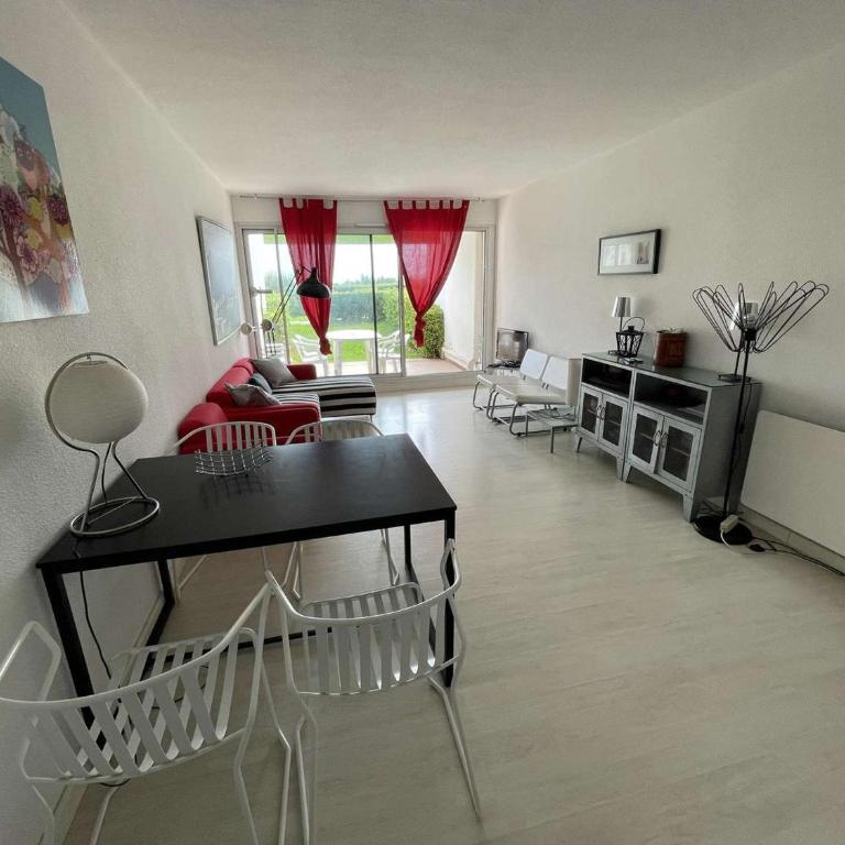 Appartement familial calme - 5 pers. - FR-1-328-291 - Appartamento - 2