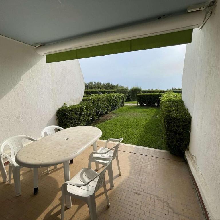 Appartement familial calme - 5 pers. - FR-1-328-291 - Appartamento - 1