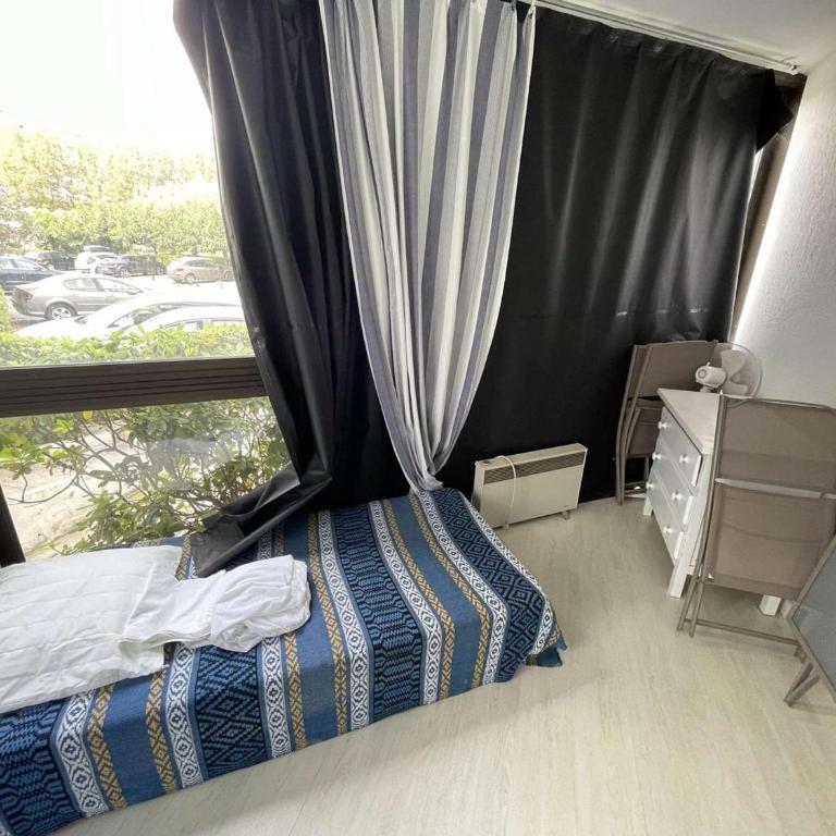 Appartement familial calme - 5 pers. - FR-1-328-291 - Appartamento - 6