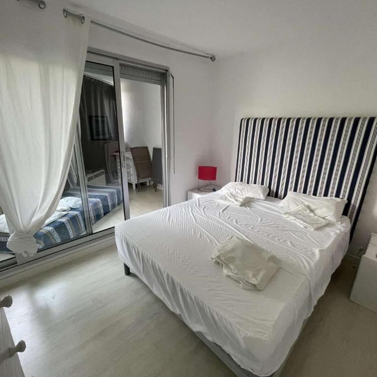 Appartement familial calme - 5 pers. - FR-1-328-291 - Appartamento - 7