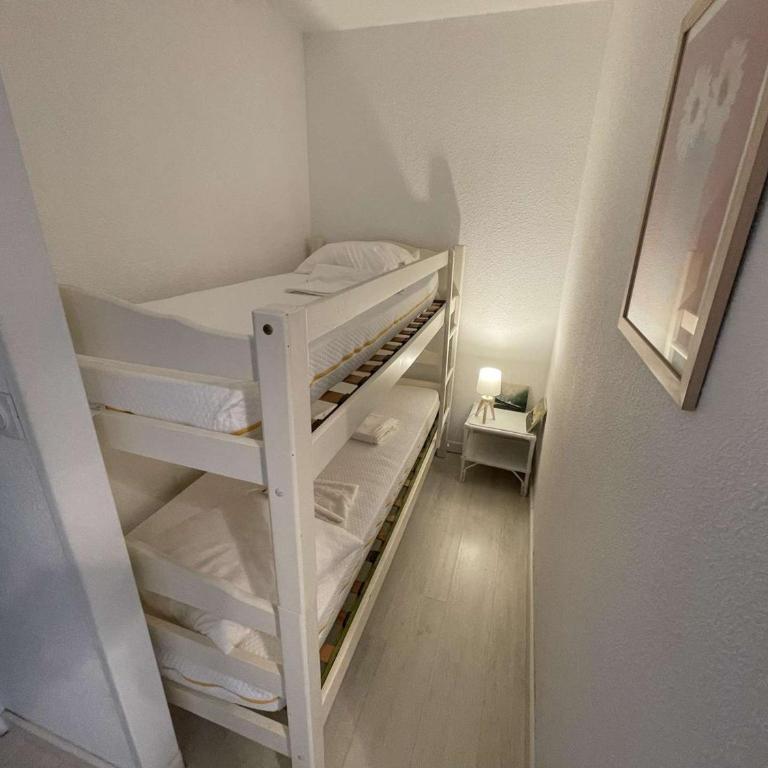 Appartement familial calme - 5 pers. - FR-1-328-291 - Appartamento - 8