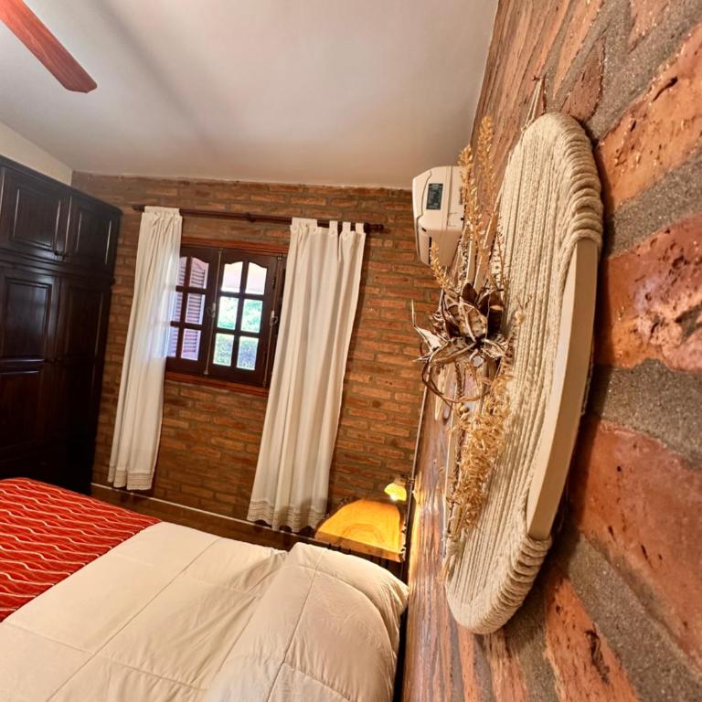 Loma Hermosa Estadias - Two-Bedroom House - 2