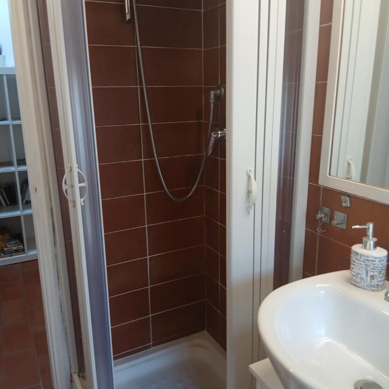 CA' POMPOSA bed & relax - Appartamento con 2 Camere da Letto - 2