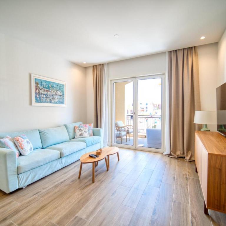 Lustica Bay Centrale by 2BHome - Two-Bedroom Apartment - 1