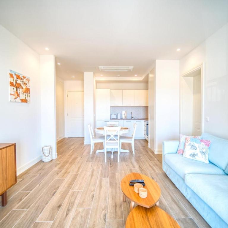 Lustica Bay Centrale by 2BHome - Two-Bedroom Apartment - 5