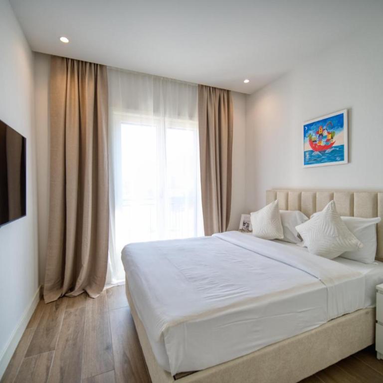 Lustica Bay Centrale by 2BHome - Two-Bedroom Apartment - 8