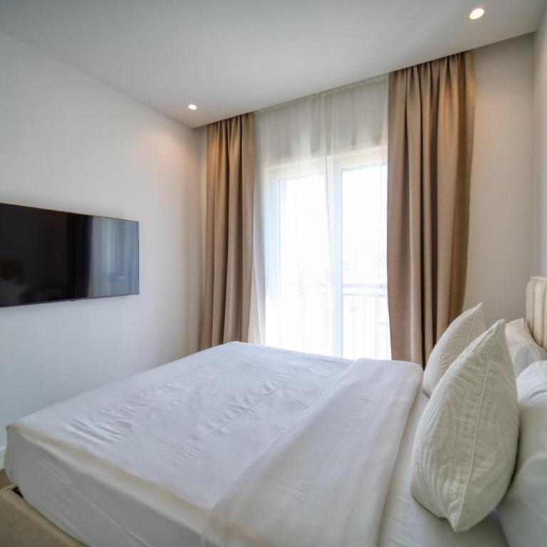 Lustica Bay Centrale by 2BHome - Two-Bedroom Apartment - 9