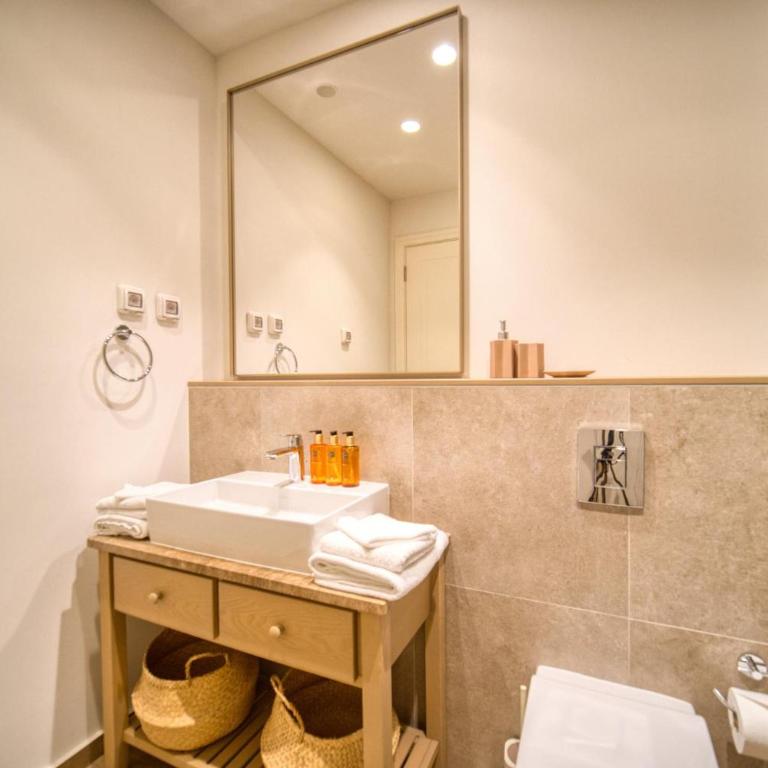 Lustica Bay Centrale by 2BHome - Two-Bedroom Apartment - 15