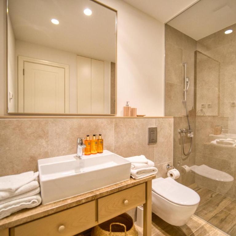 Lustica Bay Centrale by 2BHome - Two-Bedroom Apartment - 16