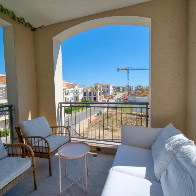 Lustica Bay Centrale by 2BHome - Two-Bedroom Apartment - 18