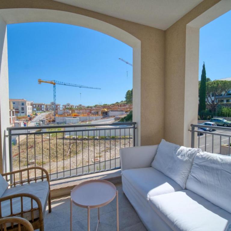Lustica Bay Centrale by 2BHome - Two-Bedroom Apartment - 2