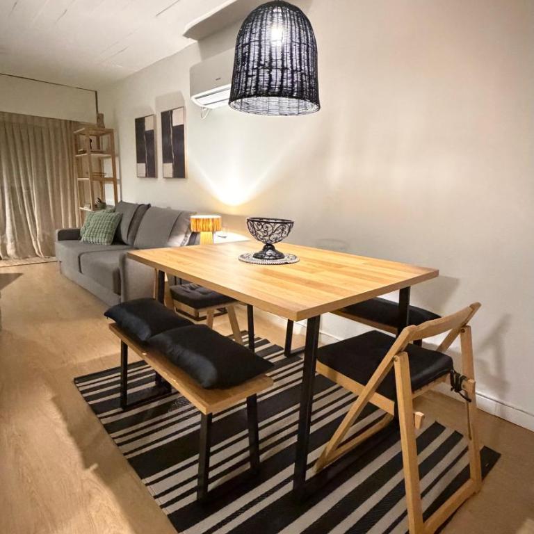 Puerta Azul - Apartamento - Planta baja - 2