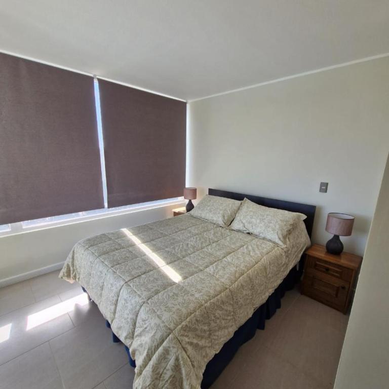 Departamento Laguna Mar, Las Cruces - Room #1666876701 - 9