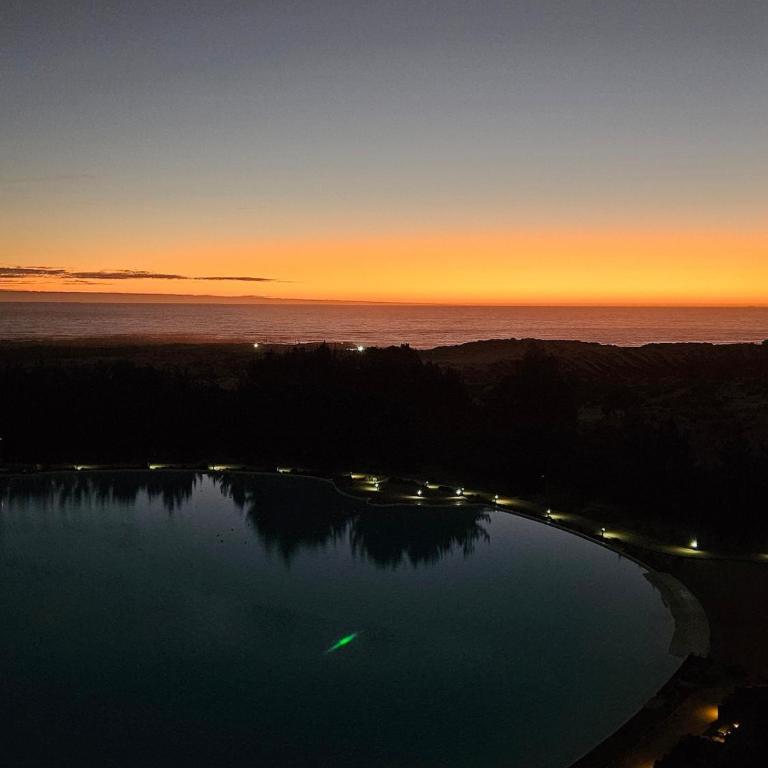 Departamento Laguna Mar, Las Cruces - Room #1666876701 - 11