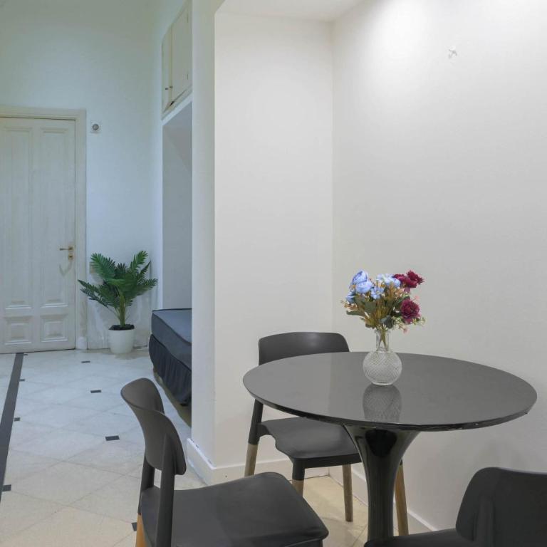 LDV Aparts 1G by MOT Rentals - Apartamento - 9