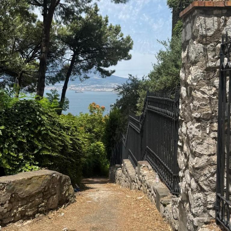 La Torre di LuSi - Haus mit 1 Schlafzimmer - 13