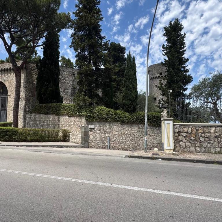 La Torre di LuSi - Haus mit 1 Schlafzimmer - 11