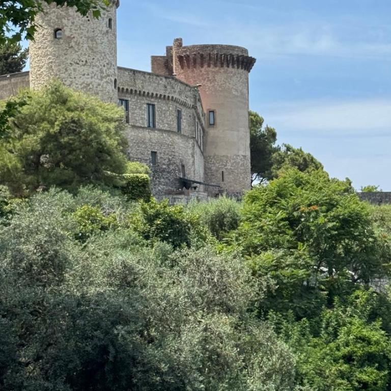 La Torre di LuSi - Haus mit 1 Schlafzimmer - 9
