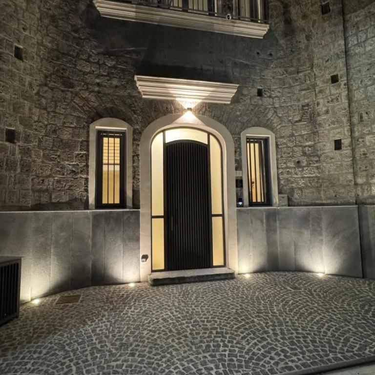 La Torre di LuSi - Haus mit 1 Schlafzimmer - 6