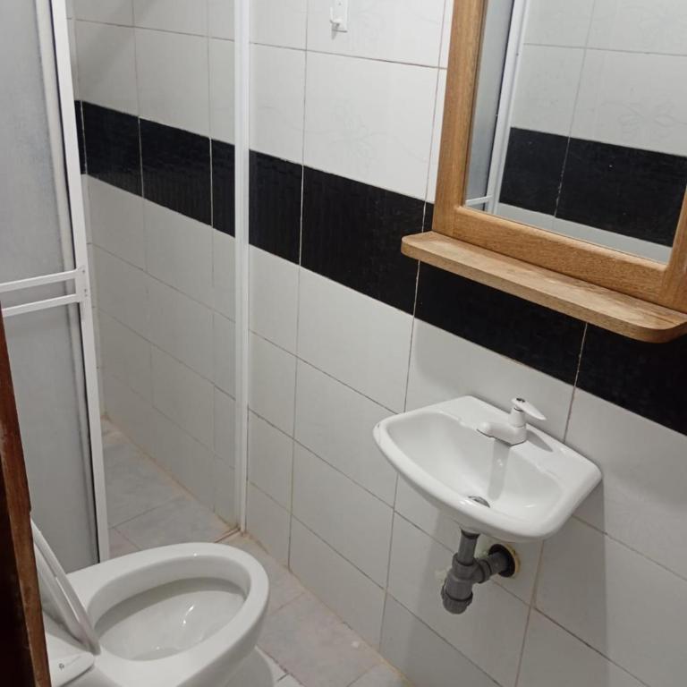 Hospedaje Meriland - Two-Bedroom Apartment - 1