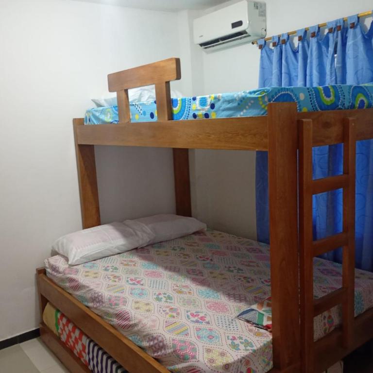 Hospedaje Meriland - Two-Bedroom Apartment - 2