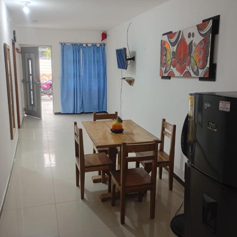Hospedaje Meriland - Two-Bedroom Apartment - 5