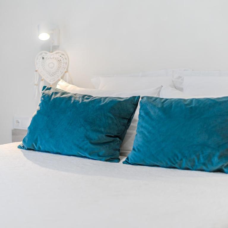 Oceanview Apartment - Large Terrace - Pool & Jacuzzi - Top Floor - Los Gigantes - Appartement - 48