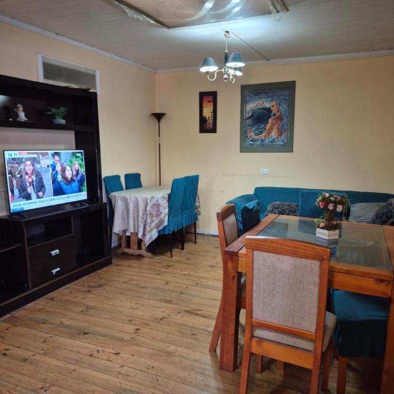 Arriendo casa 3 dormitorios en PIchilemu - Three-Bedroom House - 1