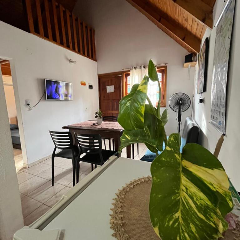 Cabañas Centro Iguazú - Two-Bedroom Apartment - 9