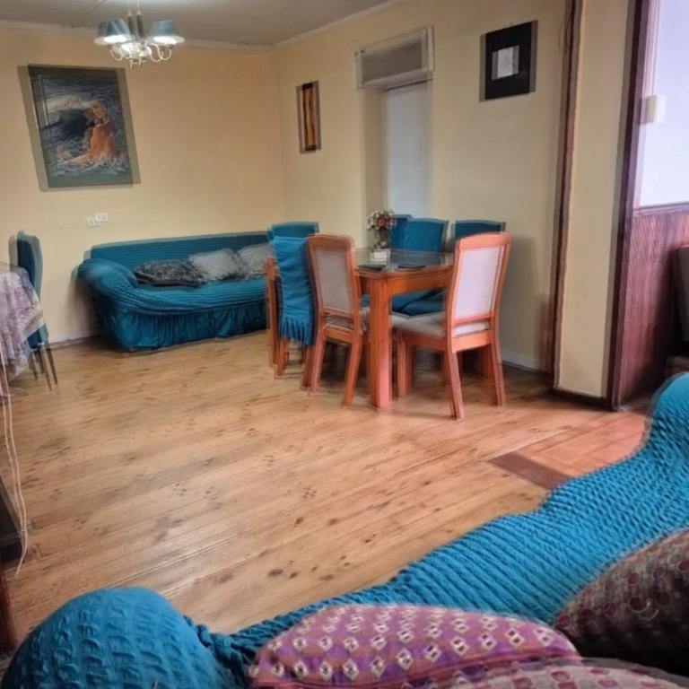 Arriendo casa 3 dormitorios en PIchilemu - Three-Bedroom House - 22