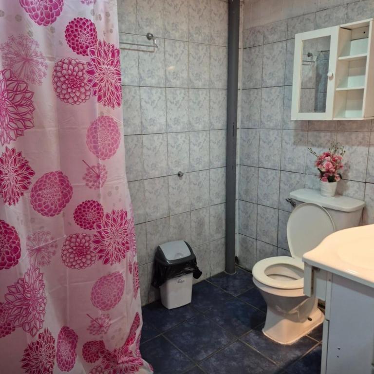 Arriendo casa 3 dormitorios en PIchilemu - Three-Bedroom House - 23