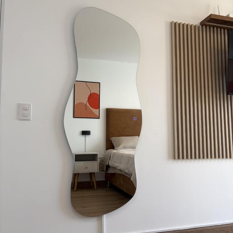 Beautiful Apartment Paz Soldan - Apartamento con vistas a la ciudad - 11