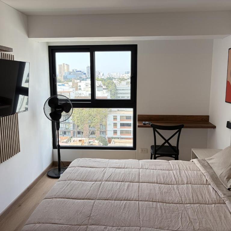 Beautiful Apartment Paz Soldan - Apartamento con vistas a la ciudad - 15