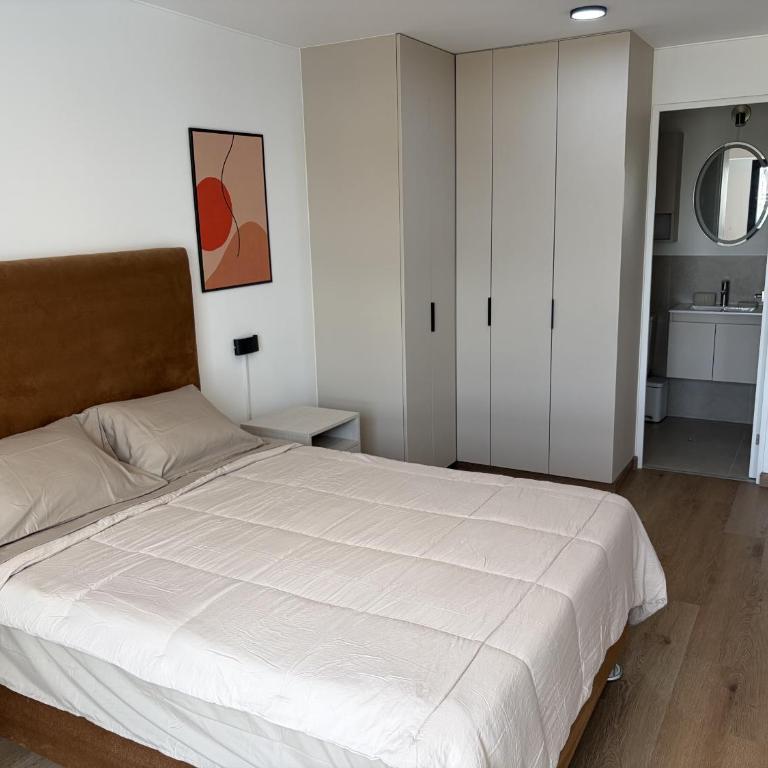 Beautiful Apartment Paz Soldan - Apartamento con vistas a la ciudad - 16
