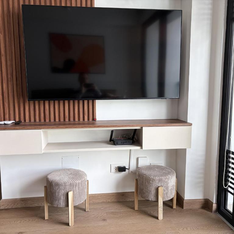 Beautiful Apartment Paz Soldan - Apartamento con vistas a la ciudad - 20